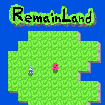 RemainLandの画像